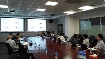 戰狼團隊 以技術交流淬煉團隊之魂，以技能交流成就卓越之路